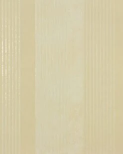 Vliestapete 53104 Struktur Streifen Creme Gold Glanz