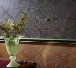 Glööckler Tapete Vlies Diamant Beige Glanz 54404 -Bester Tapeten Laden 139608 glcklerdeux detail5