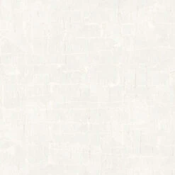 Dieter Langer Tapete Struktur Creme-weiß Metallic 58811