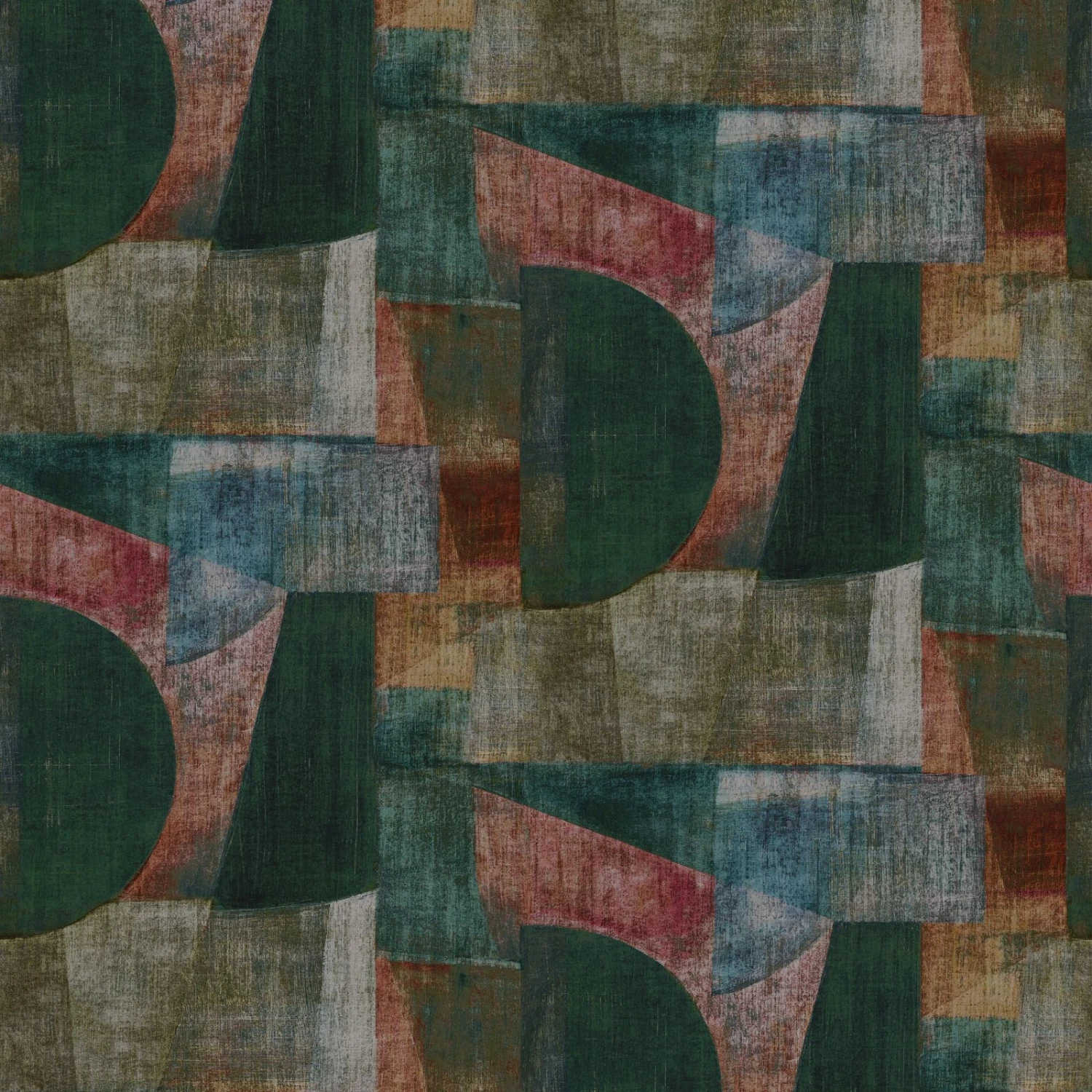 Fototapete Grafisch 3D-Effekt Vlies Bunt 521719 Rasch 1 Fototapete Grafisch 3D-Effekt Vlies Bunt 521719 Rasch