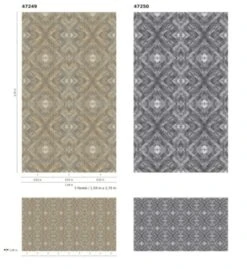 Fototapete Vlies Grafisch Holz-Optik Grau Weiß 47250 5 Fototapete Vlies Grafisch Holz-Optik Grau Weiß 47250 -Bester Tapeten Laden Fototapete Vlies Grafisch Holz Optik grau weiss 47250 63210701 2