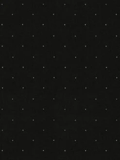 Harald Glööckler Tapeten Anthrazit Panel 52712 Design