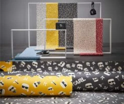 A.S. Creation Karl Lagerfeld Designer Vliestapete Sonnenbrille Comic 7 A.S. Creation Karl Lagerfeld Designer Vliestapete Sonnenbrille Comic -Bester Tapeten Laden Karl Lagerfeld Designer Vliestapete Sonnenbrille Comic 63206513 2