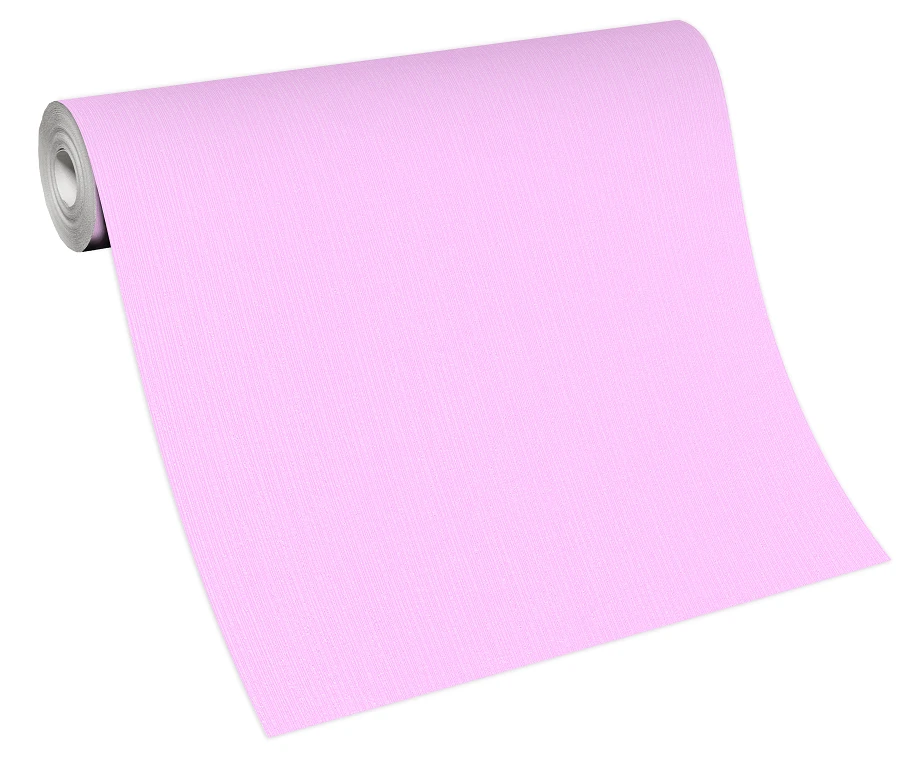 Kindertapete Sweet And Cool Einfarbig Pink 10166-17 3 Kindertapete Sweet And Cool Einfarbig Pink 10166-17 - Image 3