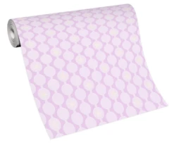 Kindertapete Sweet And Cool Sterne Und Kreise Rosa 10162-05 -Bester Tapeten Laden Kindertapete Sweet and Cool Glitzer Sterne und Kreise 63213858