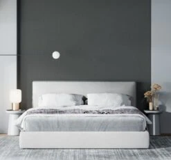 Marburg Vliestapete Uni Dunkelgrau 33967 Botanica -Bester Tapeten Laden Marburg Vliestapete Uni Dunkelgrau 33967 Botanica 63213241 2