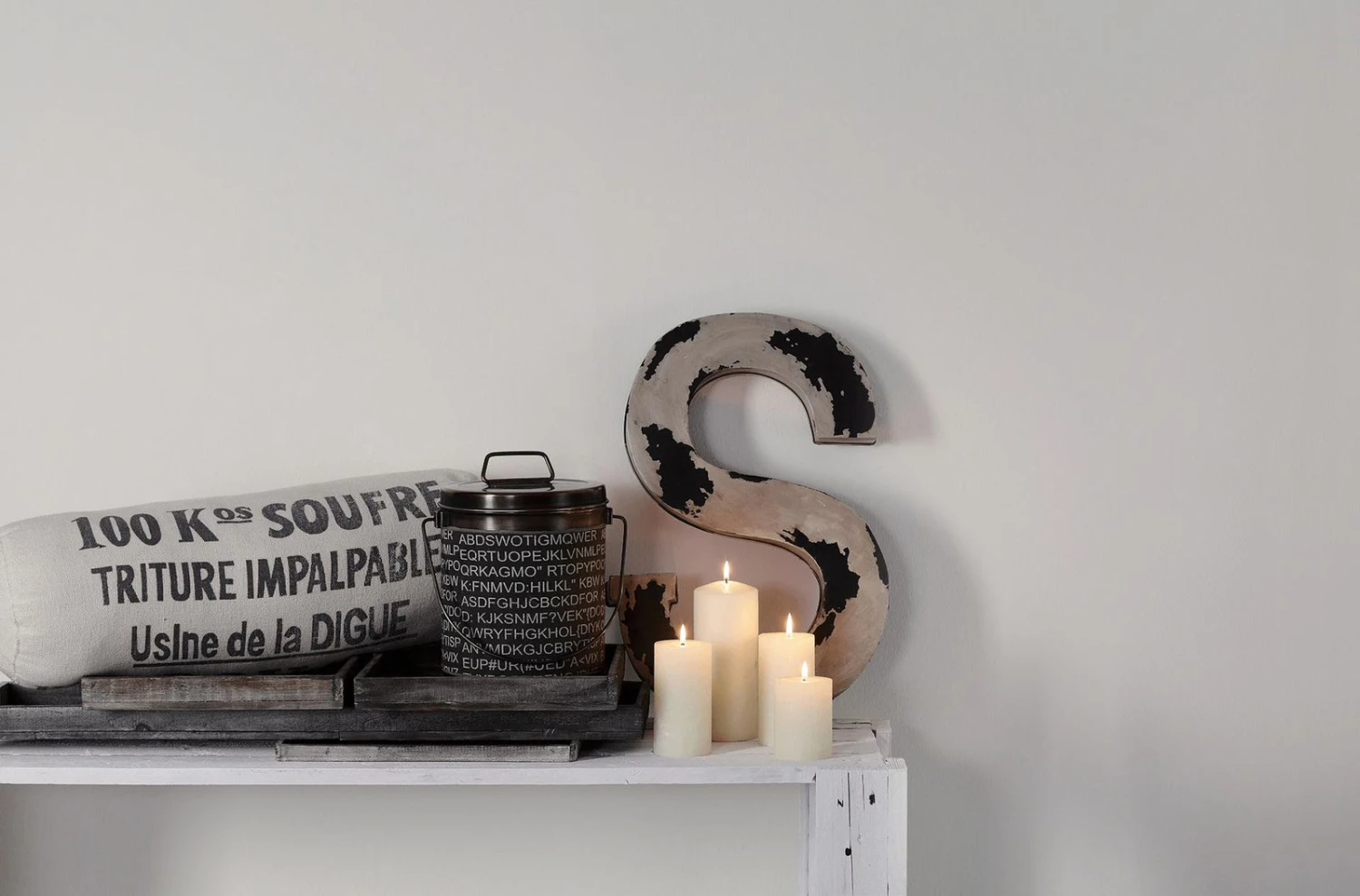 A.S. Creation Michalsky Tapete Vlies Einfarbig Weiß 36504-1 3 A.S. Creation Michalsky Tapete Vlies Einfarbig Weiß 36504-1 - Image 3