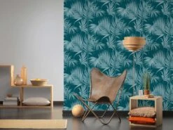 A.S. Creation Michalsky Tapete Vlies Einfarbig Weiß-grau 36504-6 5 A.S. Creation Michalsky Tapete Vlies Einfarbig Weiß-grau 36504-6 -Bester Tapeten Laden Michalsky Tapete Vlies Einfarbig weissgrau 36504 2