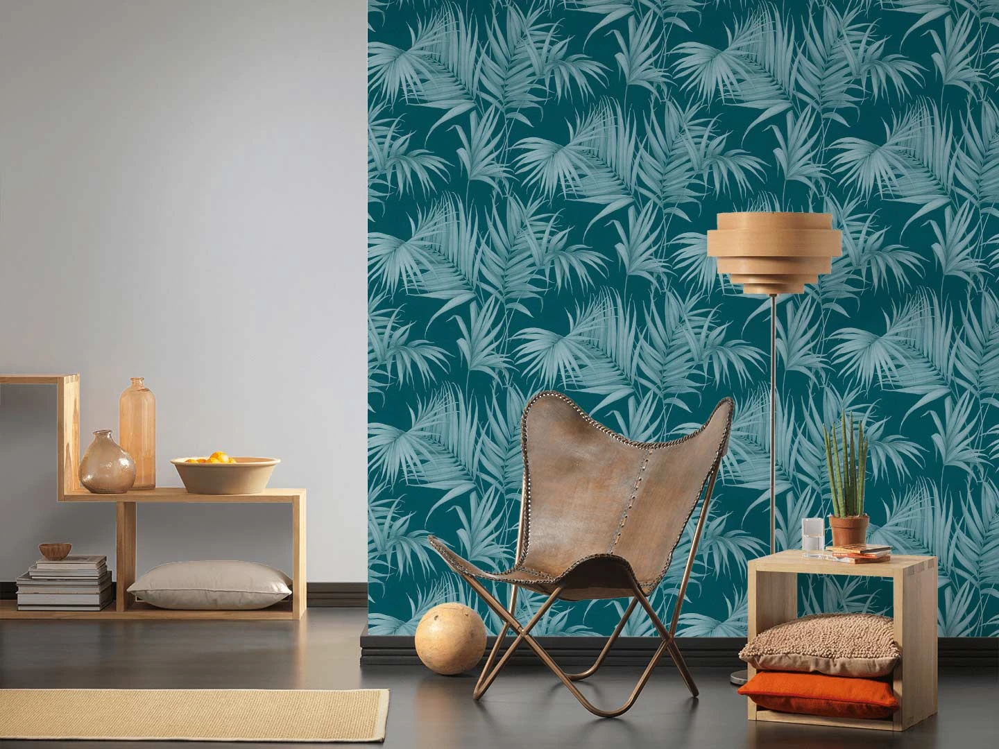 A.S. Creation Michalsky Tapete Vlies Einfarbig Weiß-grau 36504-6 3 A.S. Creation Michalsky Tapete Vlies Einfarbig Weiß-grau 36504-6 - Image 3