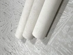 Papis Loveday Tapete 86735 Struktur Grau Silber -Bester Tapeten Laden Papis Loveday Tapete 86735 Struktur Grau Silber 63213090