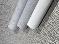 Papis Loveday Tapete 86738 Struktur Grau Silber -Bester Tapeten Laden Papis Loveday Tapete 86738 Struktur Grau Silber 63213093