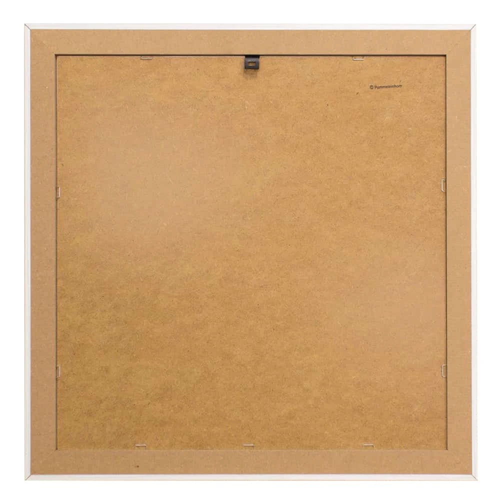 Pummeleinhorn Wandbild Einhorn Bild Glitzer Glück | 50x50cm 4 Pummeleinhorn Wandbild Einhorn Bild Glitzer Glück | 50x50cm - Image 4