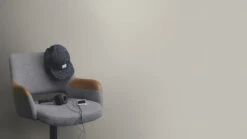 Rasch Vlies Tapete Glitter Greige Silber Glitzer 523188 -Bester Tapeten Laden Rasch Vlies Tapete Glitter Greige Silber Glitzer 5