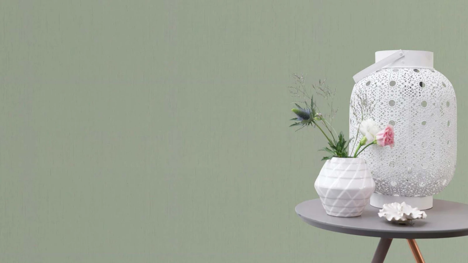 Vliestapete Rasch 746136 Einfarbig Struktur Hellgrün 1 Vliestapete Rasch 746136 Einfarbig Struktur Hellgrün