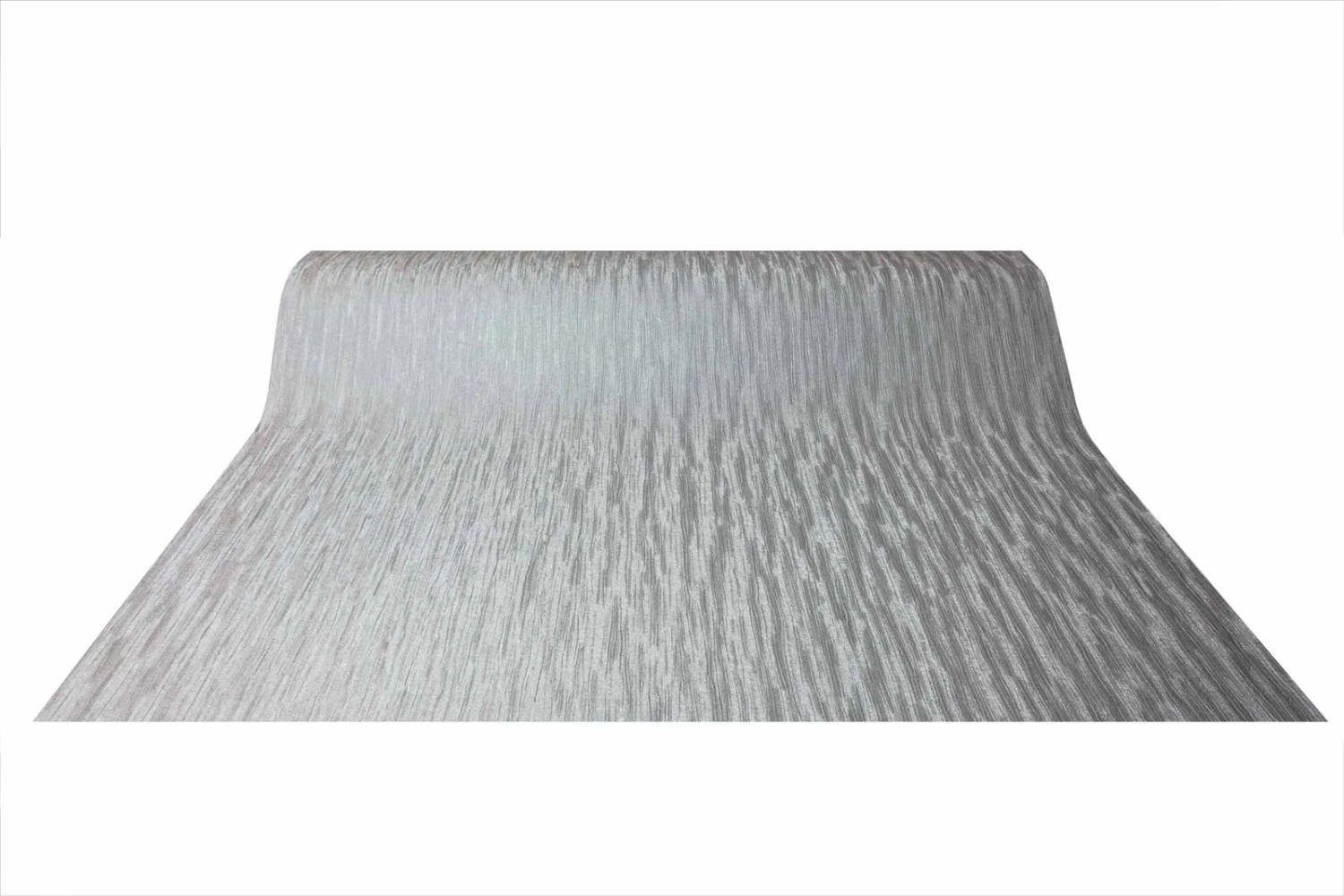 Satintapete Struktur Silber Glanz Rasch Trianon 532838 2 Satintapete Struktur Silber Glanz Rasch Trianon 532838 - Image 2