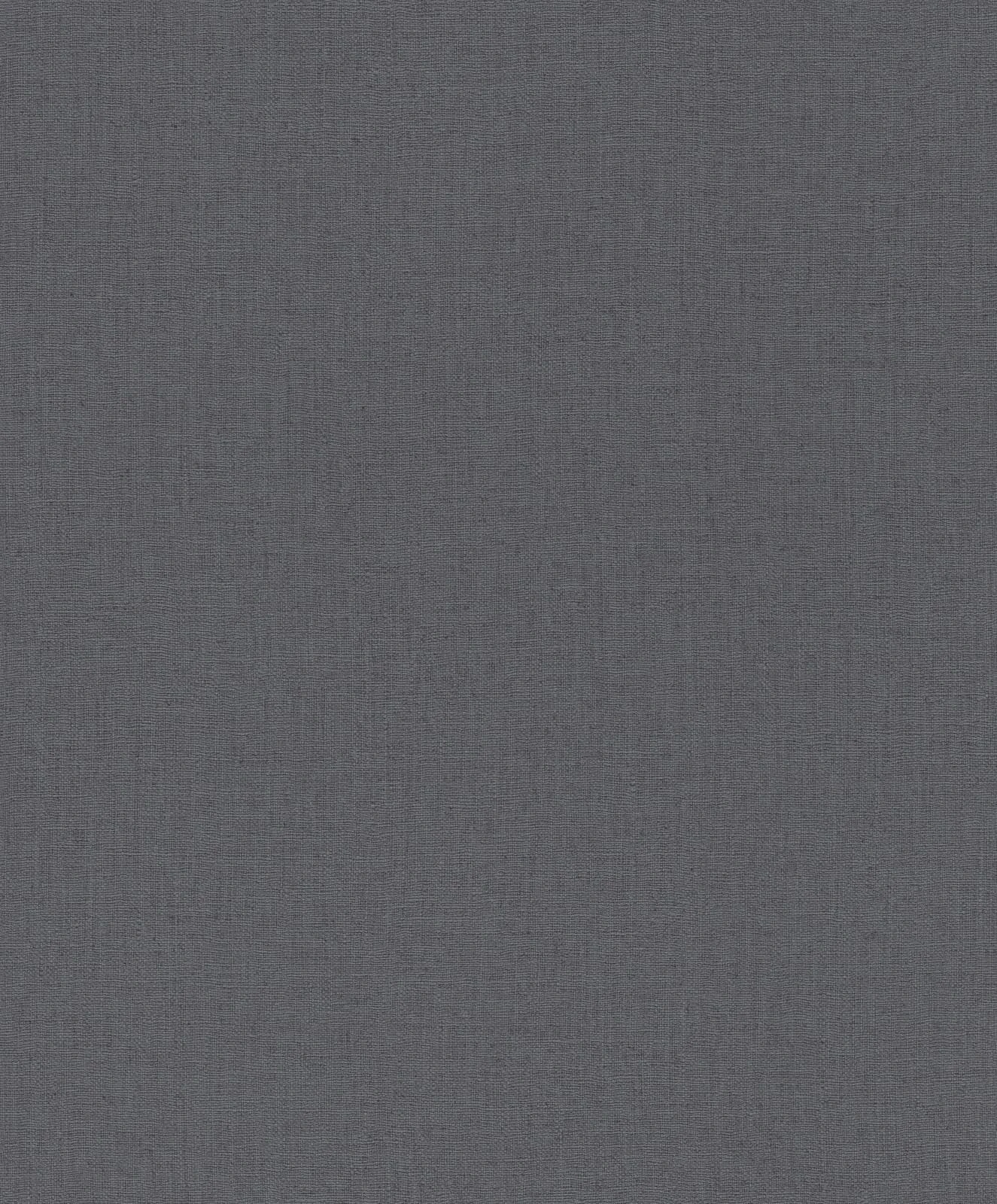 Tapete Barbara Home Collection Einfarbig Dunkelgrau 2 Tapete Barbara Home Collection Einfarbig Dunkelgrau - Image 2