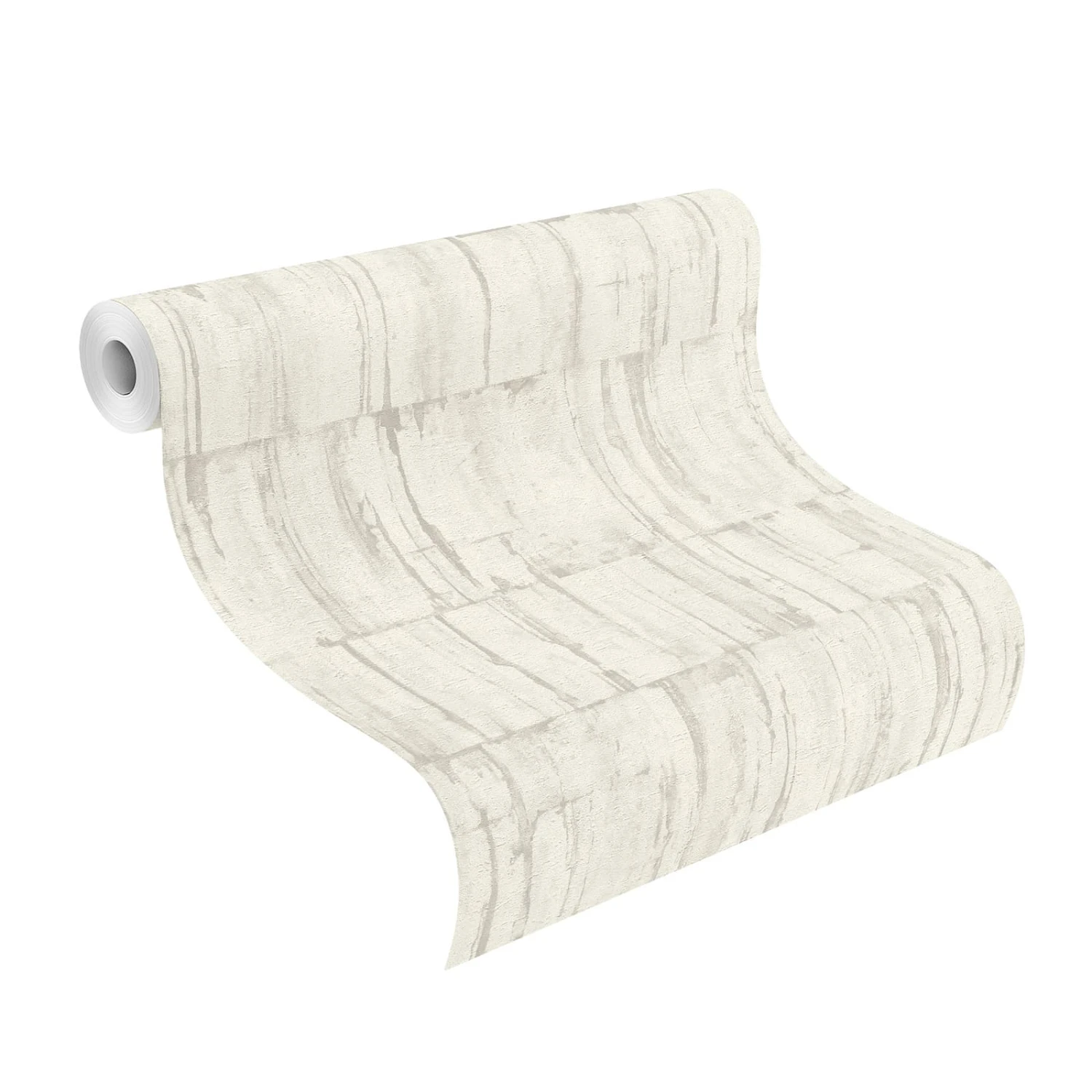 Tapete Barbara Home Collection Putzoptik Hellgrau 3 Tapete Barbara Home Collection Putzoptik Hellgrau - Image 3