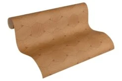 Vliestapete Waben-Optik Lutèce Braun 32659-6 7 Vliestapete Waben-Optik Lutèce Braun 32659-6 -Bester Tapeten Laden Tapete Grafik AS Creation braun 32659 6 170072