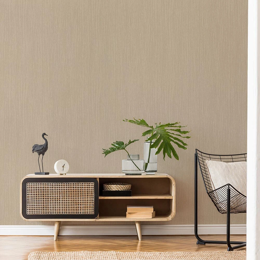 Tapete Guido Maria Kretschmer Striche Gold 10028-30 2 Tapete Guido Maria Kretschmer Striche Gold 10028-30 - Image 2