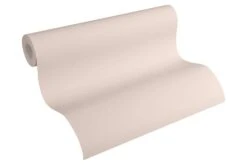 New Products -Bester Tapeten Laden Tapete Kueche Einfarbig Uni beige AS 3091 50 14995