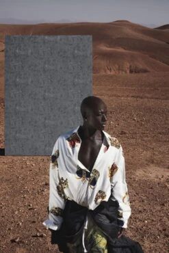 Papis Loveday Tapete 86738 Struktur Grau Silber -Bester Tapeten Laden Tapete Papis Loveday Grau Silber Grafik 86738 63213093 6