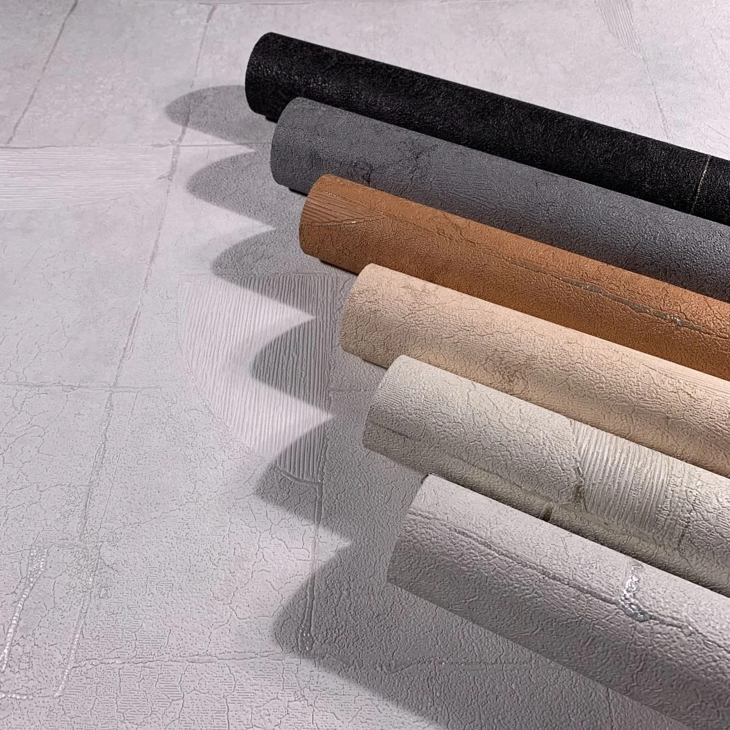 Papis Loveday Tapete 86739 Struktur Orange Platin 6 Papis Loveday Tapete 86739 Struktur Orange Platin - Image 6