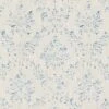 Tapete Textil Vintage Cremegrau Silber Architects Paper 30662-2