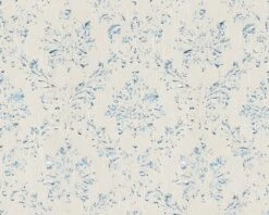 Tapete Textil Vintage Cremegrau Silber Architects Paper 30662-2