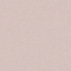 Tapete Vinyl Einfarbig Textil Rosa Perspectives PP1105