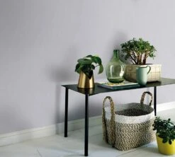 Tapete Vlies Einfarbig Meliert Grau Weiß 10034-10 5 Tapete Vlies Einfarbig Meliert Grau Weiß 10034-10 -Bester Tapeten Laden Tapete Vinyl Striche Struktur grau weiss 10034 10 63202116