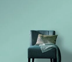 Tapete Vlies 10140-18 Einfarbig Blau Strukturiert -Bester Tapeten Laden Tapete Vlies 10140 18 Einfarbig blau 63205532 2