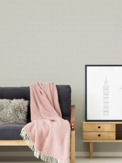 A.S. Creation Tapete Vlies Weiß Art Deco 37484-1 | 374841 -Bester Tapeten Laden Tapete Vlies 37484 1 Art Deco weiss Pop Style 63204343 2