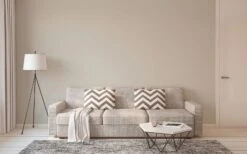 A.S. Creation Tapete Vlies Weiß Art Deco 37484-1 | 374841 -Bester Tapeten Laden Tapete Vlies 37484 1 Art Deco weiss Pop Style 63204343 4