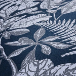 A.S. Creation Tapete Vlies 37520-6 Dschungel Blau Weiß Grau -Bester Tapeten Laden Tapete Vlies 37520 6 Dschungel blau weiss grau 63206020 5