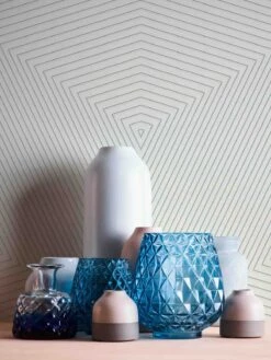 A.S. Creation Tapete Vlies 37522-2 Geometrisch Weiß Silber 10 A.S. Creation Tapete Vlies 37522-2 Geometrisch Weiß Silber -Bester Tapeten Laden Tapete Vlies 37522 2 Geometrisch weiss silber 63206030