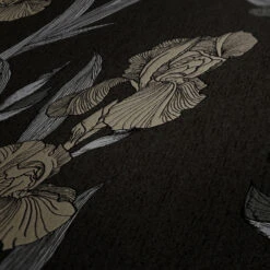 A.S. Creation Tapete Vlies 37526-1 Floral Schwarz Grau Braun 9 A.S. Creation Tapete Vlies 37526-1 Floral Schwarz Grau Braun -Bester Tapeten Laden Tapete Vlies 37526 1 Floral schwarz grau braun 63206045 6