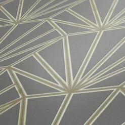 A.S. Creation Tapete Vlies 37528-5 Ornamente Grau Gold Weiß -Bester Tapeten Laden Tapete Vlies 37528 5 Ornamente grau gold weiss 63206059 4