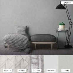 A.S. Creation Tapete Vlies 37744-7 Optik Putz Hellgrau 13 A.S. Creation Tapete Vlies 37744-7 Optik Putz Hellgrau -Bester Tapeten Laden Tapete Vlies 37744 7 Optik Putz hellgrau 63205798 2