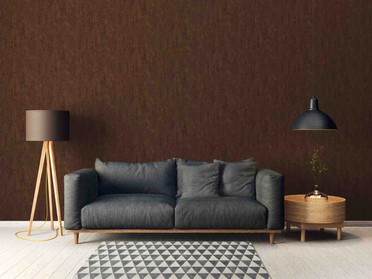 A.S. Creation Tapete Vlies 37746-5 Rinde Baum Braun Gold Schwarz 1 A.S. Creation Tapete Vlies 37746-5 Rinde Baum Braun Gold Schwarz