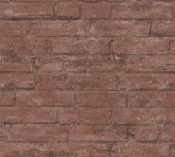 A.S. Creation Tapete Vlies 37747-2 Wand Stein Optik Rot-braun 10 A.S. Creation Tapete Vlies 37747-2 Wand Stein Optik Rot-braun -Bester Tapeten Laden Tapete Vlies 37747 2 Wand Stein Optik rot braun 63205809 4