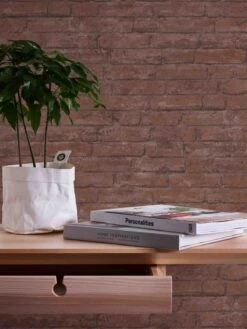 A.S. Creation Tapete Vlies 37747-2 Wand Stein Optik Rot-braun 13 A.S. Creation Tapete Vlies 37747-2 Wand Stein Optik Rot-braun -Bester Tapeten Laden Tapete Vlies 37747 2 Wand Stein Optik rot braun 63205809 7