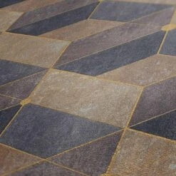 Tapete Vlies 3D-Effekt Grafisch Beige Gold 38202-2 -Bester Tapeten Laden Tapete Vlies 3D Effekt Grafisch beige gold 38202 2 63209733 3