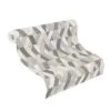 Barbara Home Vliestapete Grafik Taupe Anthrazit 536720