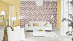 Barbara Home Vliestapete Grafik Bunt 536751 -Bester Tapeten Laden Tapete Vlies 536751 Grafik bunt 63203594