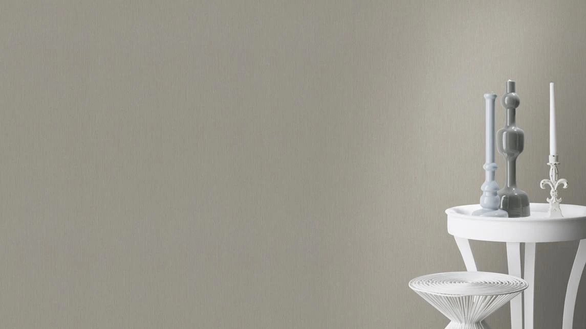 Barbara Home Vliestapete Einfarbig Dunkelgrau 536843 3 Barbara Home Vliestapete Einfarbig Dunkelgrau 536843 - Image 3