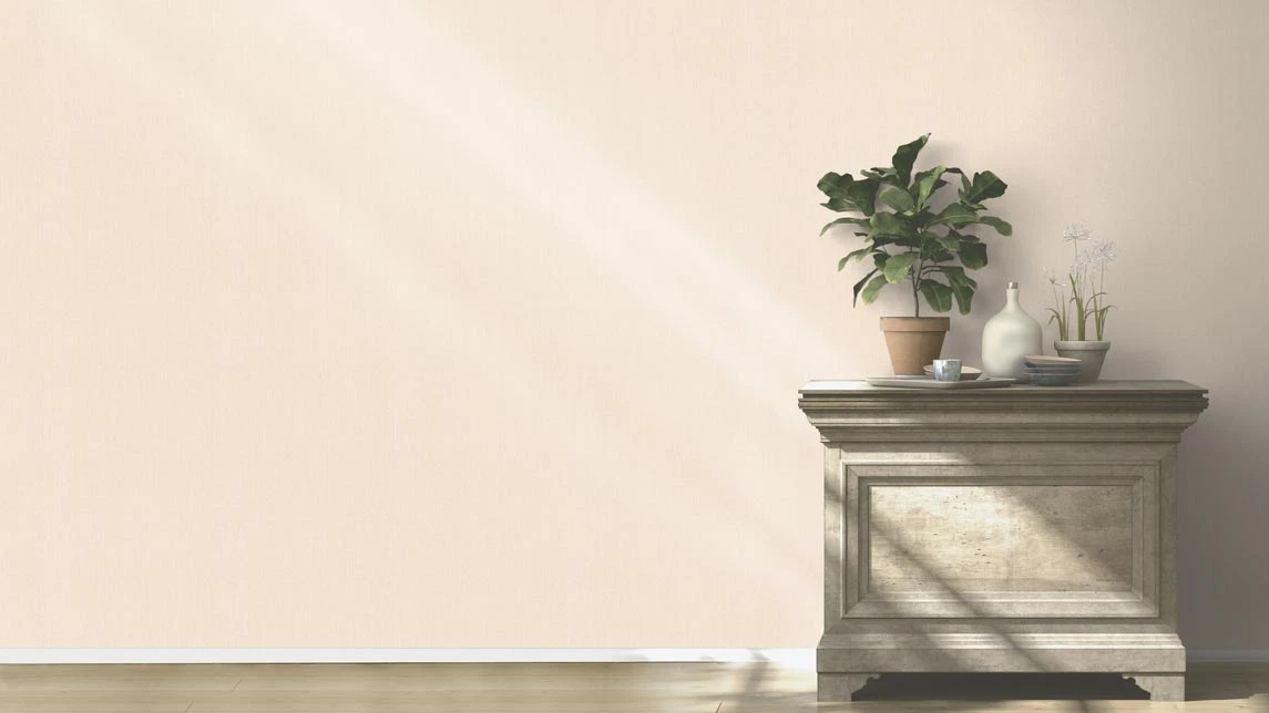 Barbara Home Vliestapete Einfarbig Hellrosa 537147 4 Barbara Home Vliestapete Einfarbig Hellrosa 537147 - Image 4