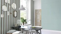 Tapete Vlies 542431 Einfarbig Blau 7 Tapete Vlies 542431 Einfarbig Blau -Bester Tapeten Laden Tapete Vlies 542431 Einfarbig blau 63205200 3