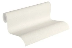 Tapete Vlies Art Deco Creme Weiß Jette Joop 37364-1