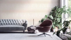 A.S. Creation Tapete Vlies Barock-Design Greige Silber 38708-2 -Bester Tapeten Laden Tapete Vlies Barock Design greige silber 38708 2 63211231 1