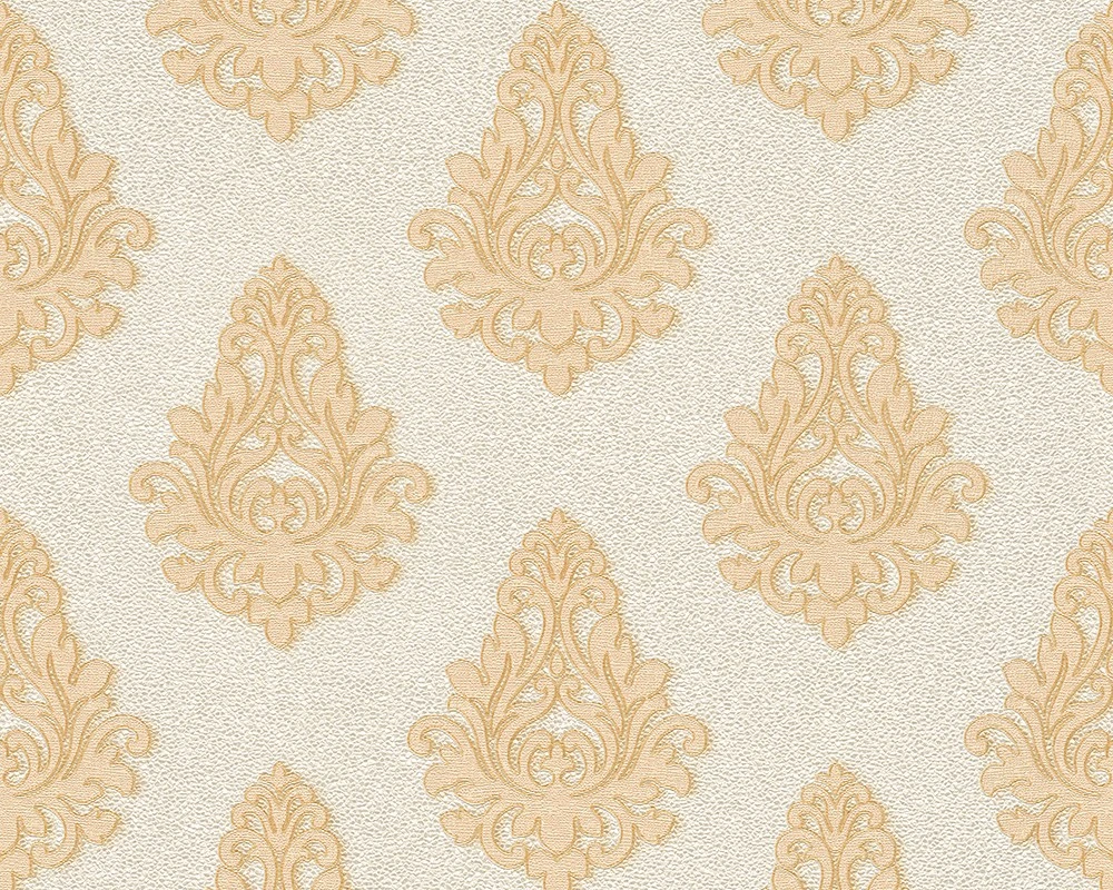 Tapete Vlies Architects Paper Barock Creme Glanz 95981-1 1 Tapete Vlies Architects Paper Barock Creme Glanz 95981-1